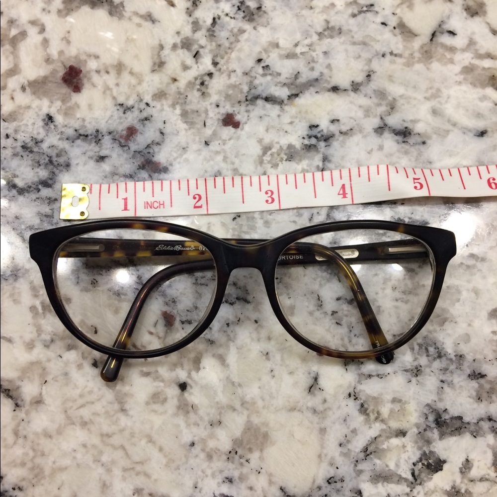 Photos of Eddie Bauer Glasses